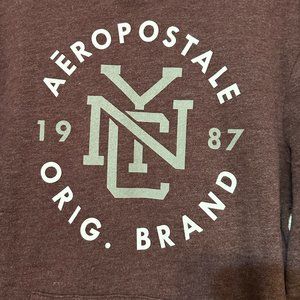 Aeropostale hoodie